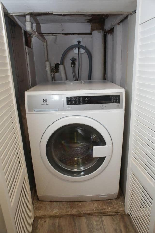 1 Bedroom With A Fireplace Close To Base Lawton Kültér fotó