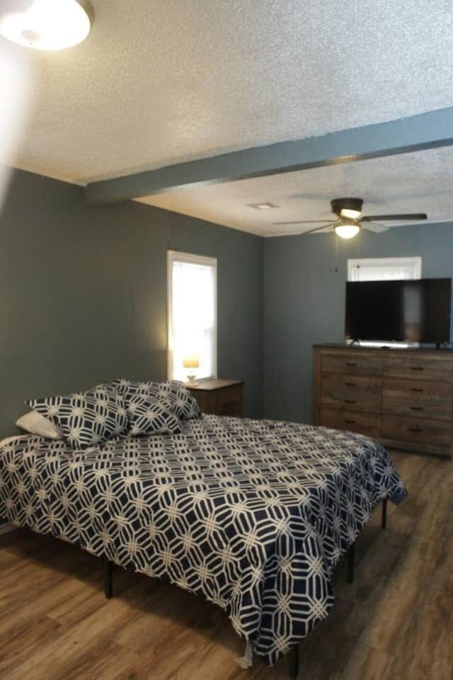 1 Bedroom With A Fireplace Close To Base Lawton Kültér fotó